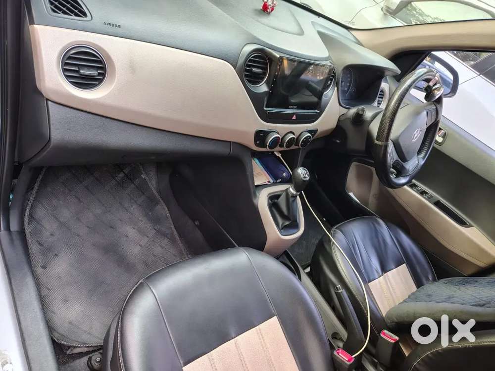 Hyundai I10 Sportz Petrol 2016
