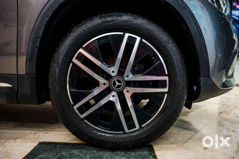 Mercedes-benz Gla 200, 2024, Petrol