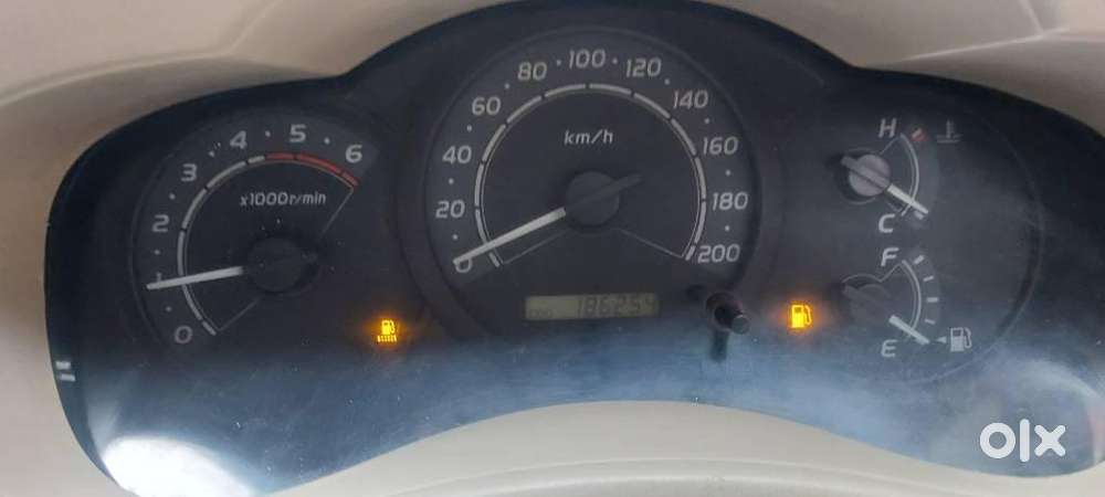 Toyota Innova 2.5 G (diesel) 8 Seater, 2006, Diesel