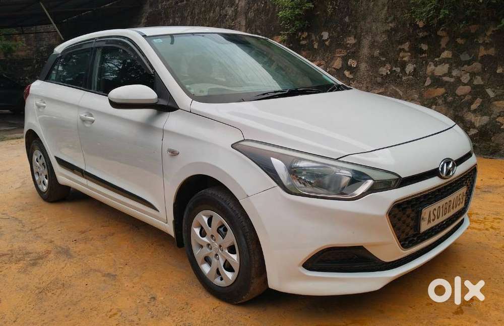 Hyundai I20 Magna 1.2, 2015