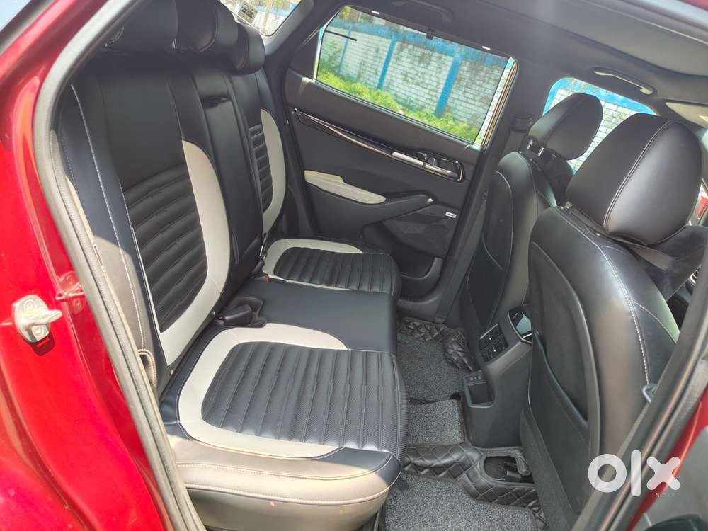 Kia Seltos Gtx Plus At D, 2023, Petrol