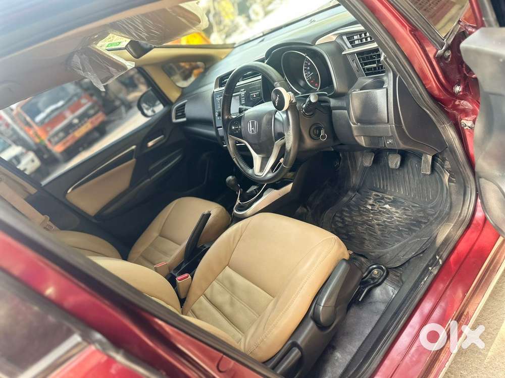 Honda Jazz Diesel 2016