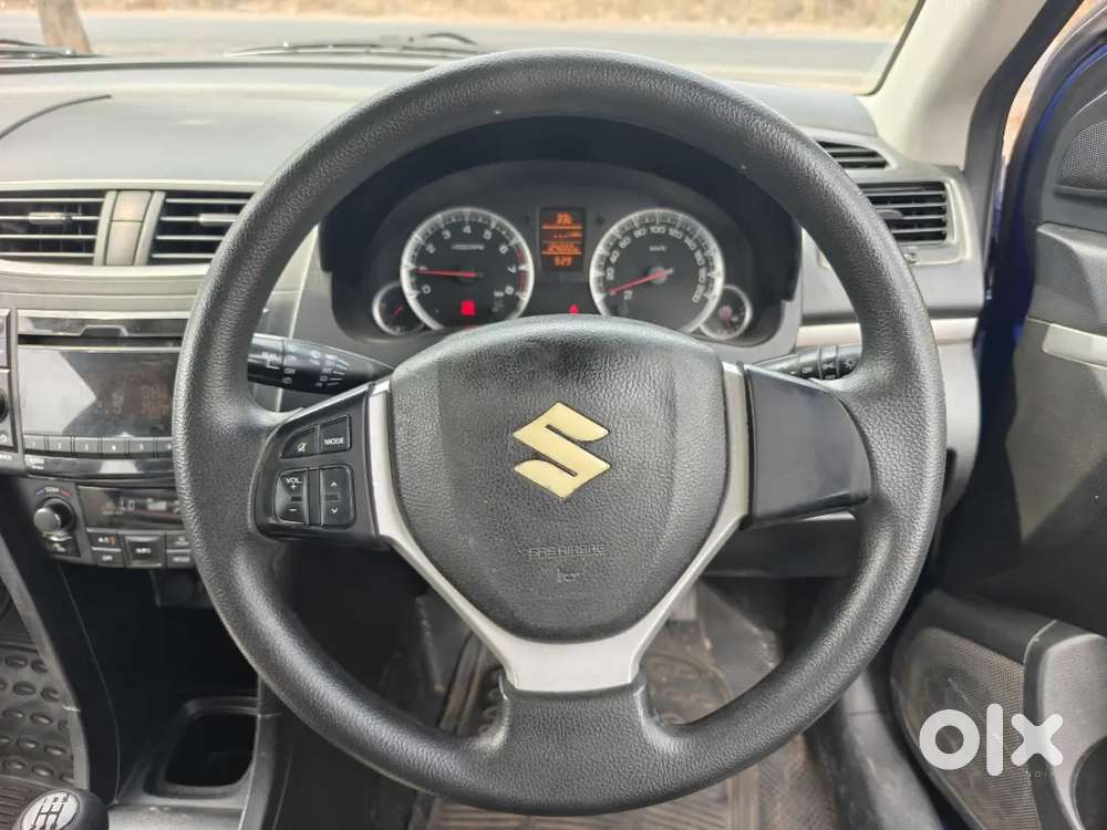 Maruti Suzuki Swift 2013 Petrol Well Maintained
