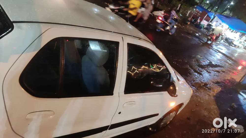 Tata Indigo Ecs Lx 2017