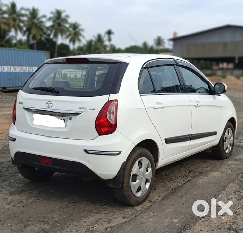 Tata Bolt 2015 Diesel 75000 Km Driven