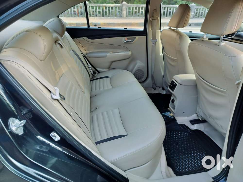 Maruti Suzuki Ciaz 2014-2017 Vxi, 2016, Petrol