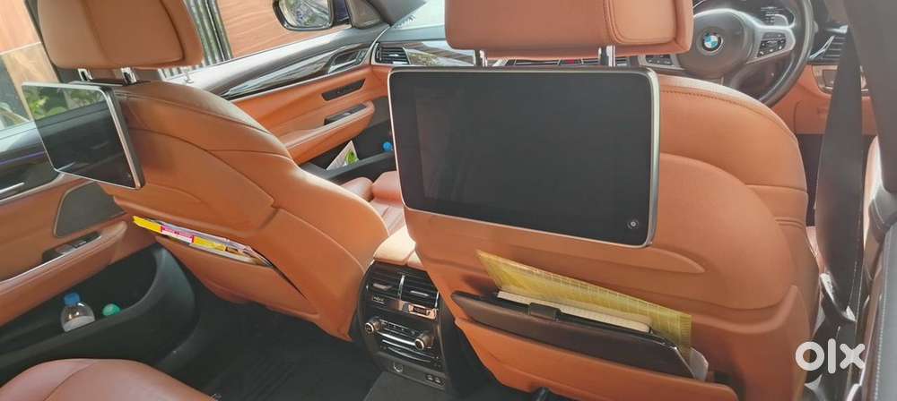2024 Bmw 620 D Gt M Sport Signature Diesel Automatic 23,000 Km