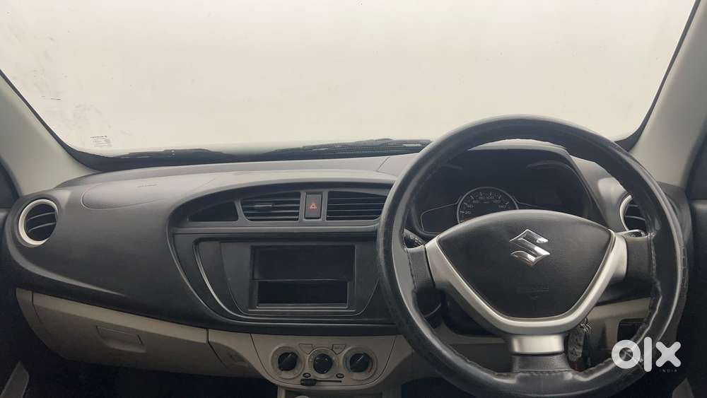 Maruti Suzuki Alto 800 0.8 Lxi (o), 2022, Petrol