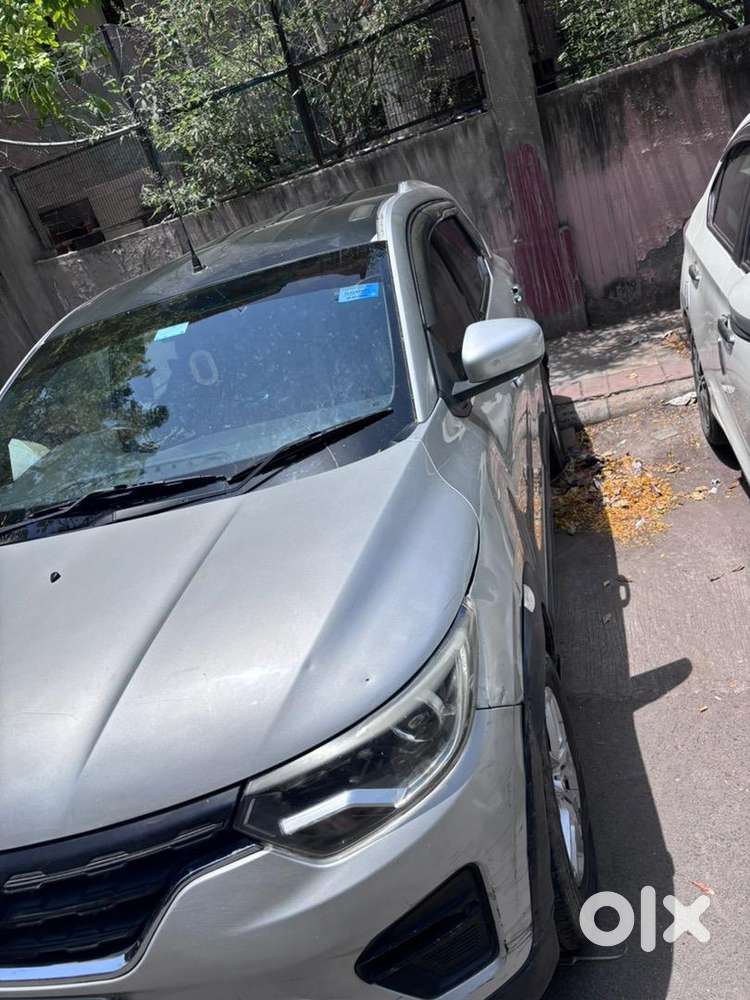 Renault Hybrid Model 2020