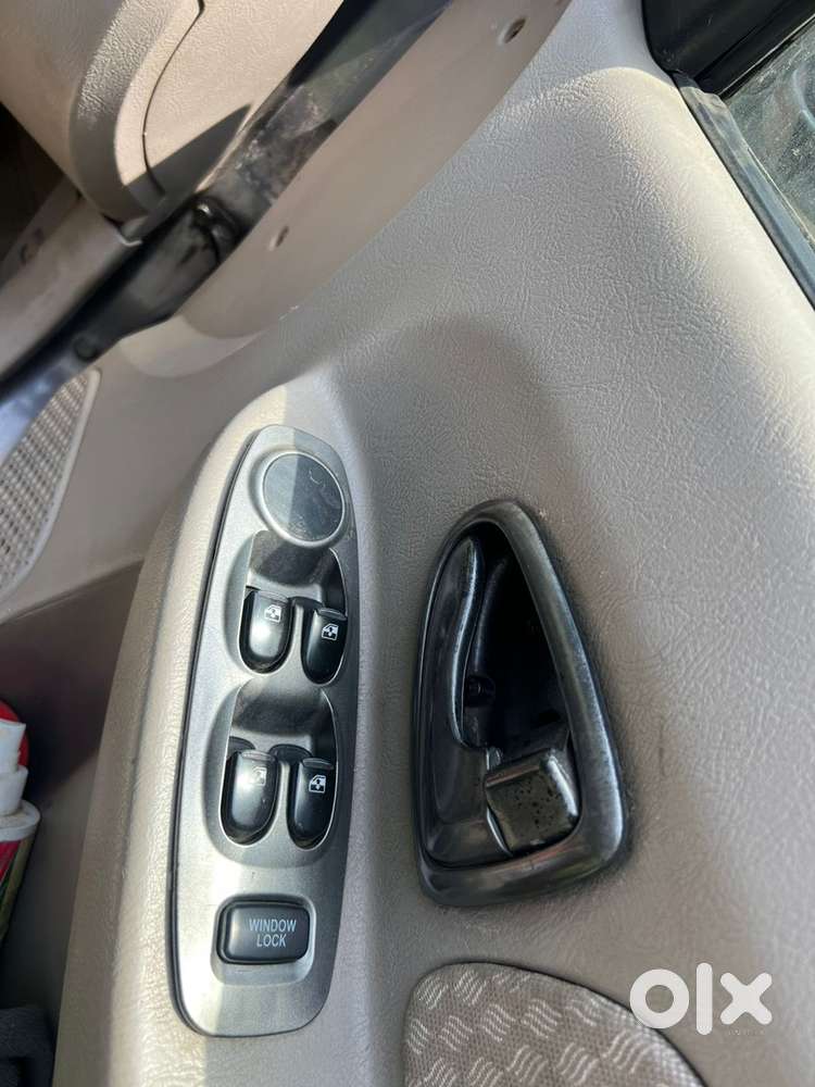 Hyundai Accent 2009 Petrol