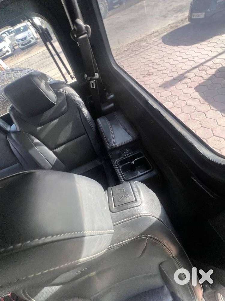 Mahindra Thar 1.5 Ax (o) Hard Top Diesel Mt Rwd, 2024, Diesel