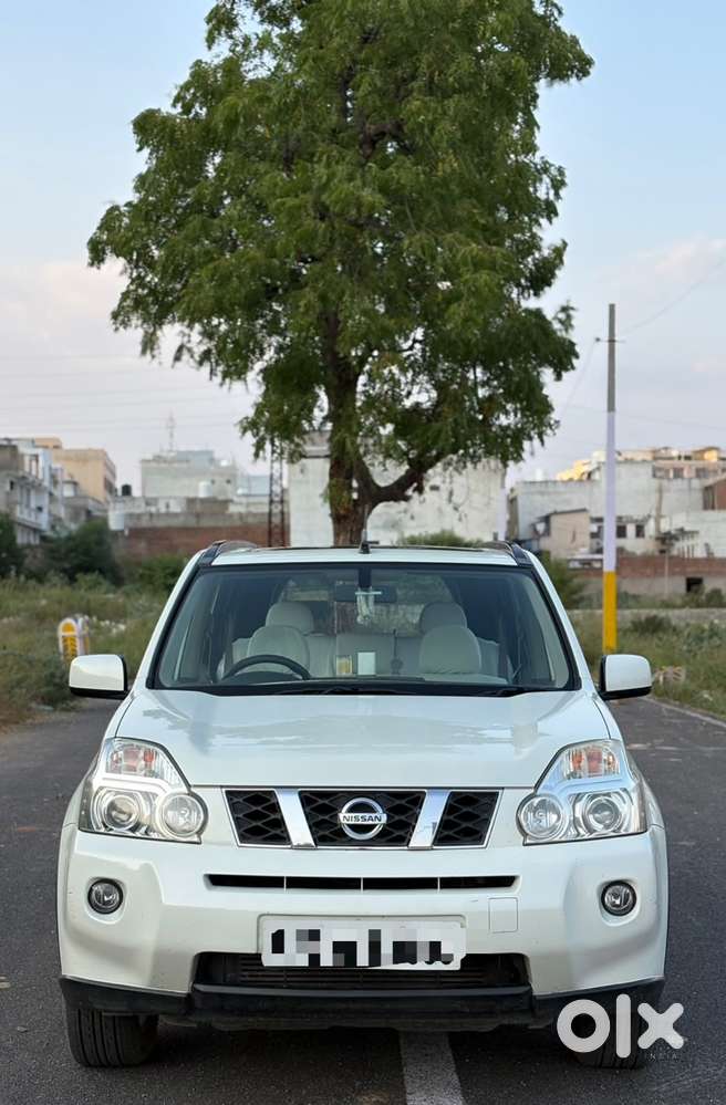 Nissan Kicks 1.3 Xv Turbo, 2012, Diesel