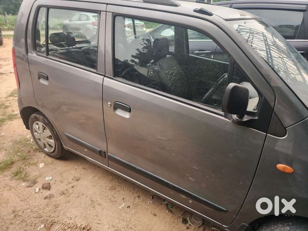 Maruti Suzuki Wagon R Cng & Hybrids Good Condition