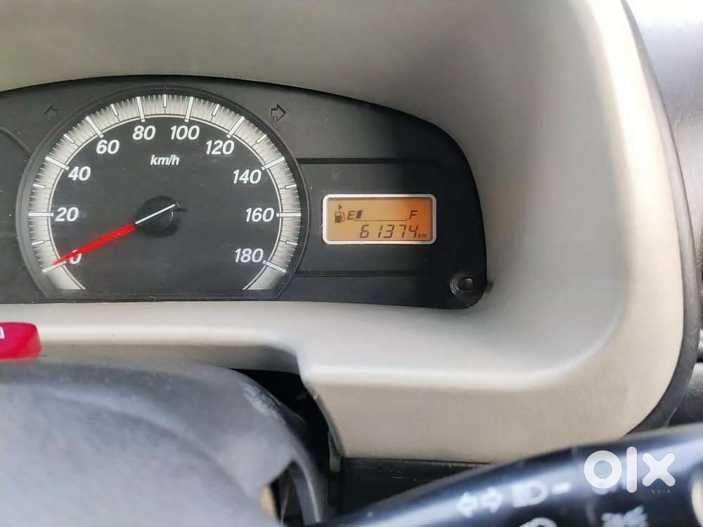 Maruti Suzuki Eeco 5 Str, 2020, Petrol