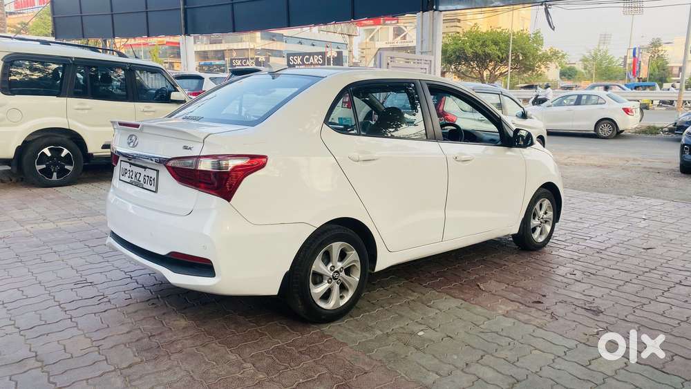 Hyundai Xcent Sx 1.1 Crdi, 2019, Diesel