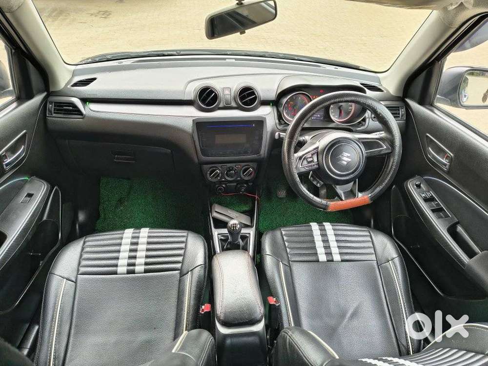 Maruti Suzuki Swift Vxi Optional, 2023, Petrol