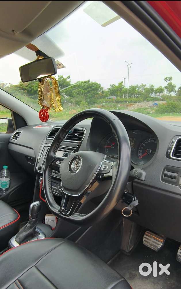 Volkswagen Polo For Sale(2015)