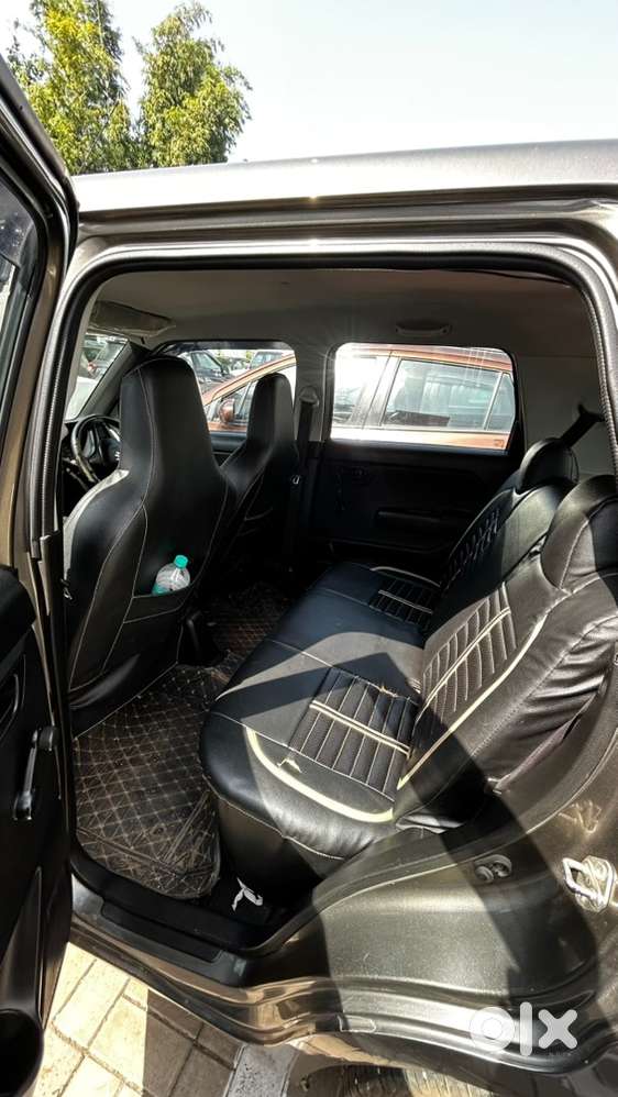 Maruti Wagon R 2022