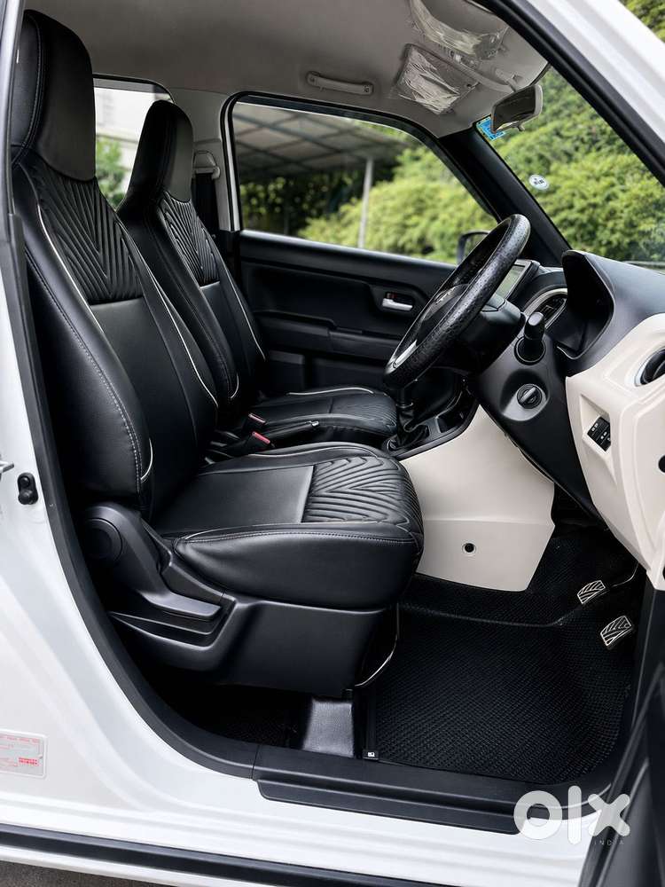 Maruti Suzuki Wagon R 1.2 Zxi Plus, 2023, Petrol