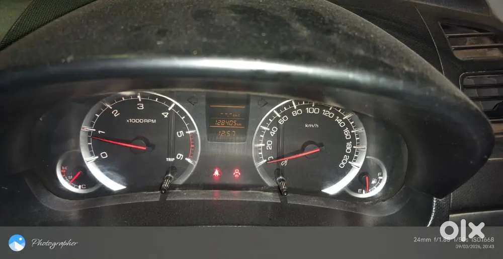 Maruti Suzuki Swift Diesel 2014