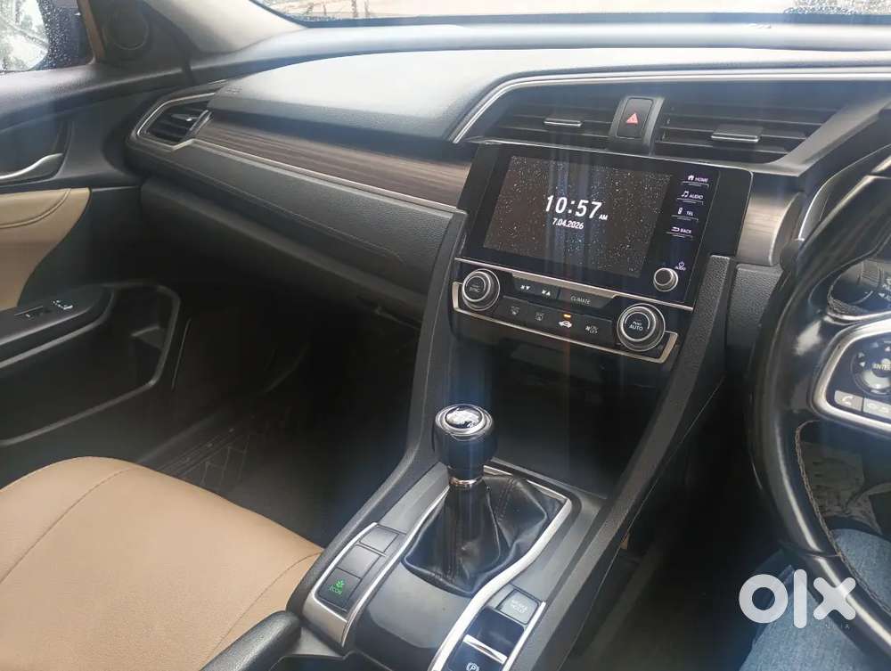 Honda Civic 2019 Diesel Good Condition