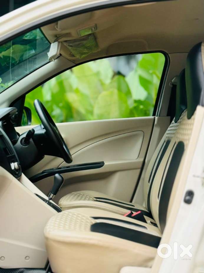 Maruti Suzuki Celerio 1.0 Vxi Ags, 2020, Petrol