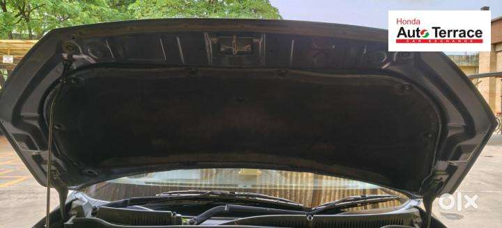 Maruti Suzuki Vitara Brezza 1.5 Vxi At, 2020, Petrol