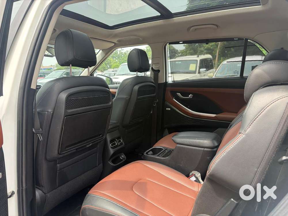 Hyundai Alcazar 1.5 Platinum (o) Diesel At 6 Str, 2022, Diesel