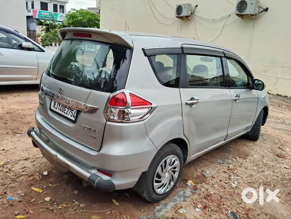 Ertiga Model 2013 7 Sitar