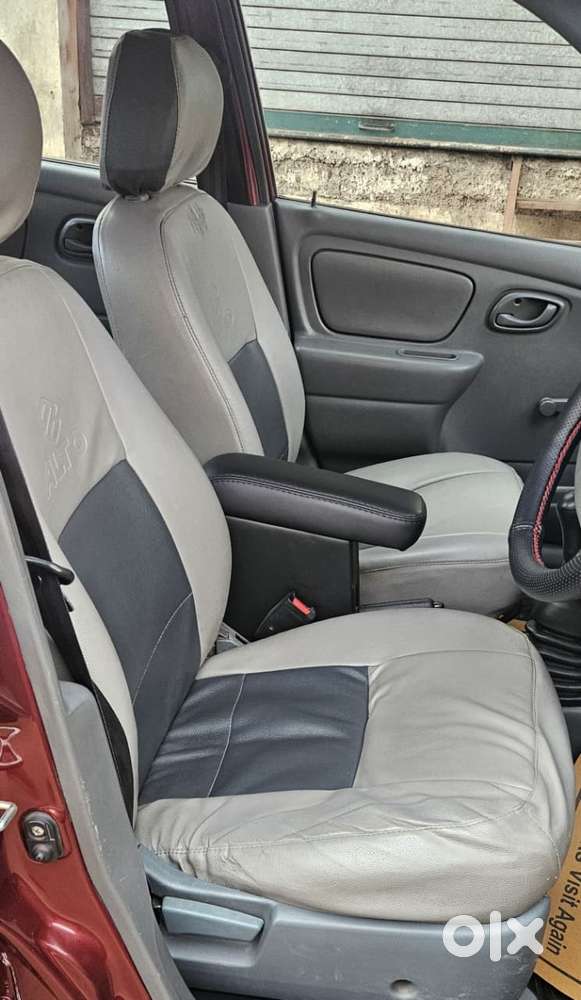 Maruti Suzuki Alto 0.8 Lxi (o), 2009, Petrol