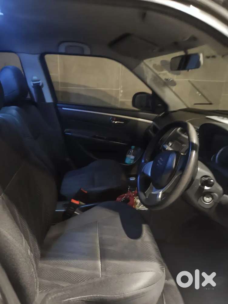 Swift 1.2 Vxi For Sale Delhi, 1 St Owner, Driven Safely As A Family Ca