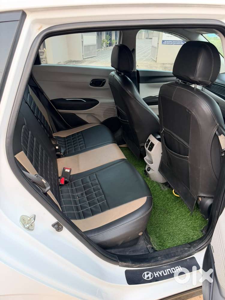Hyundai I20 Petrol Asta Dual Tone, 2024, Petrol