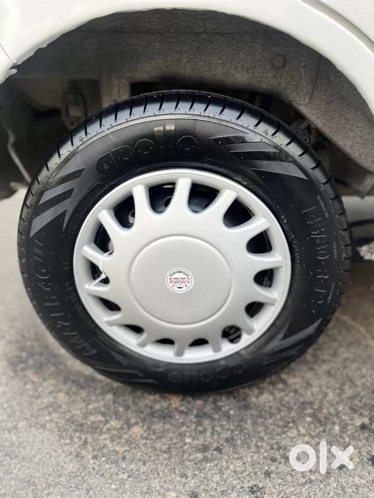 Maruti Suzuki Alto 800 0.8 Vxi Plus, 2020, Petrol