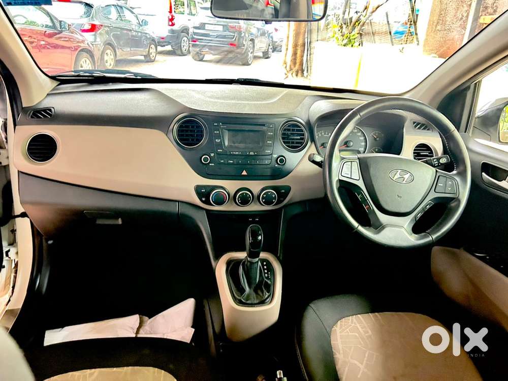 Hyundai Grand I10 Petrol 2015 Top End Model