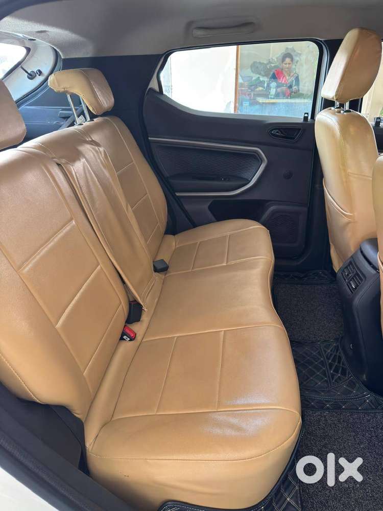 Renault Kiger 2021 Petrol 27818 Km Driven