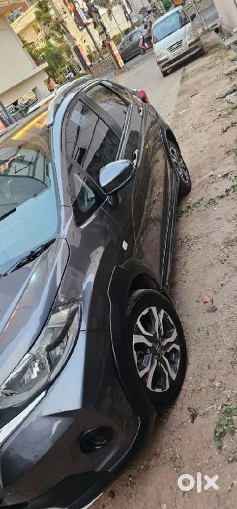 Honda Wrv Excellent Condition For Sale Moving Out