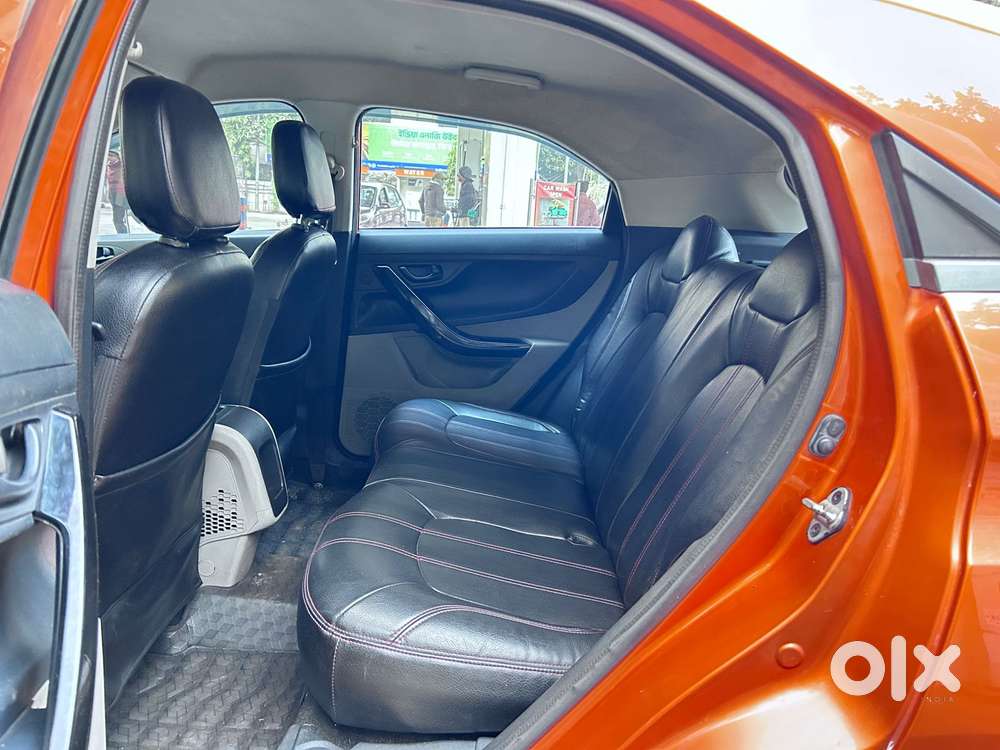 Tata Nexon 1.5 Revotorq Xm (s), 2019, Diesel