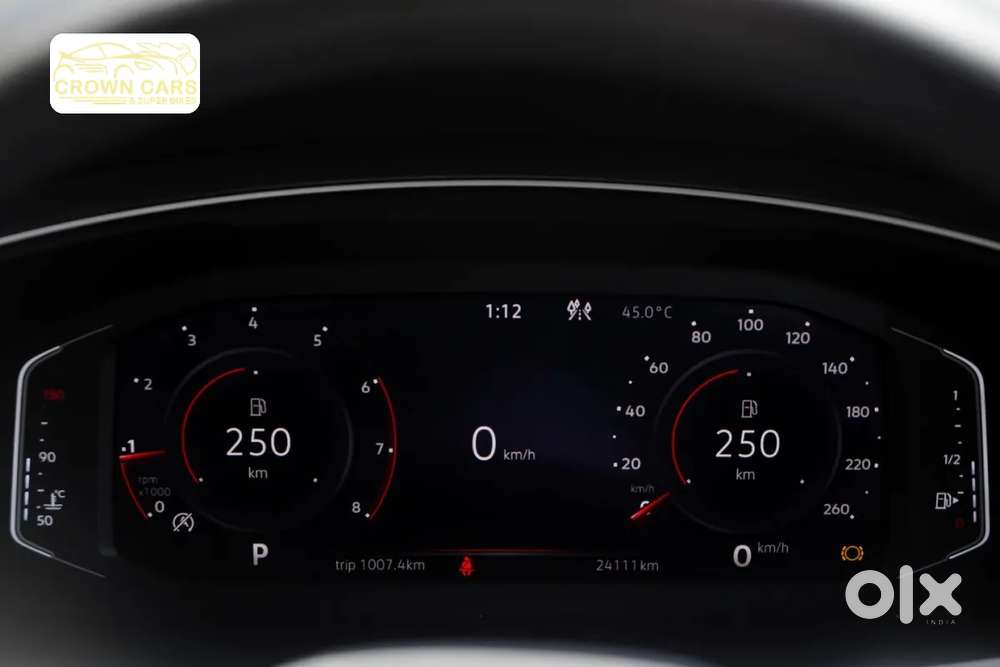 Volkswagen Tiguan 2.0 Elegance Tsi Dsg, 2024, Petrol
