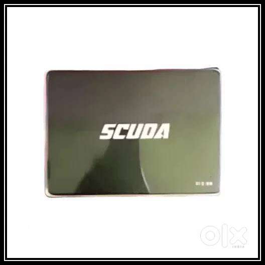 SCUDA SSD 512 GB URGENTLY SELL AT LOW PRICE