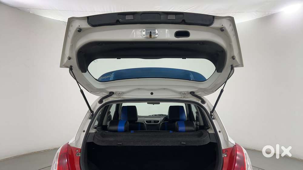 Maruti Suzuki Swift Vvt Vxi, 2013, Petrol