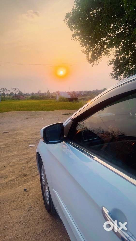 Maruti Suzuki Ciaz 2016 Petrol Manual