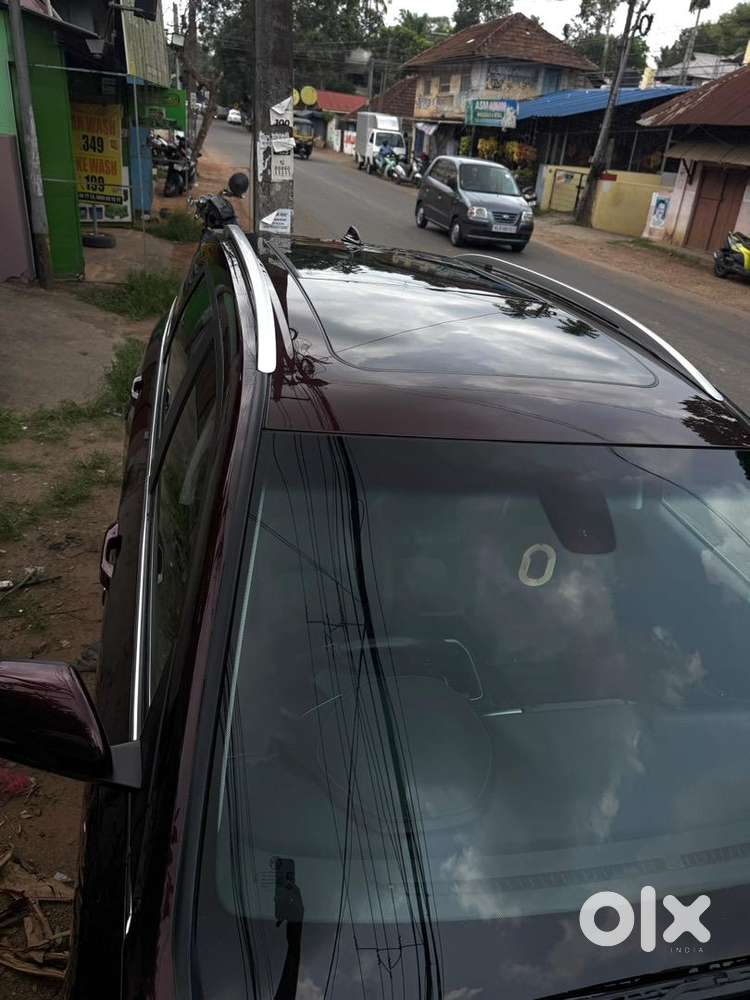 Mg Hector 2019 Petrol Well Maintained