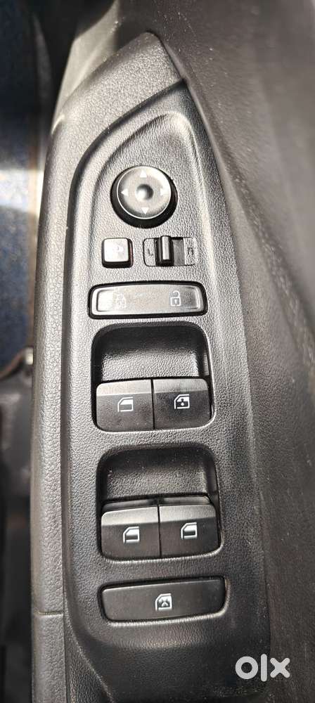 Hyundai Venue Sx Turbo, 2022, Petrol