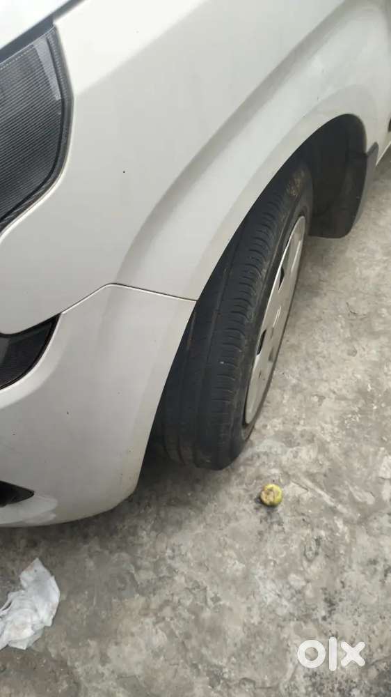 Maruti Suzuki Wagon R 2023