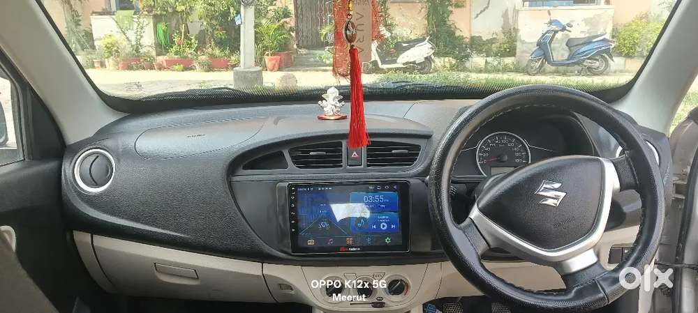 Maruti Suzuki Alto 800 2023 Year