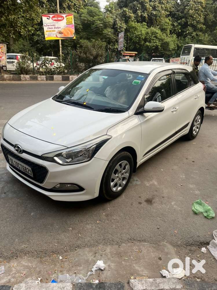 Hyundai I20 1.2 Spotz 2016