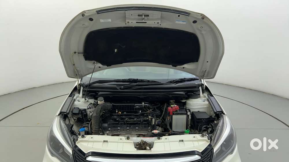 Maruti Suzuki Ciaz Alpha 1.5 At, 2023, Petrol