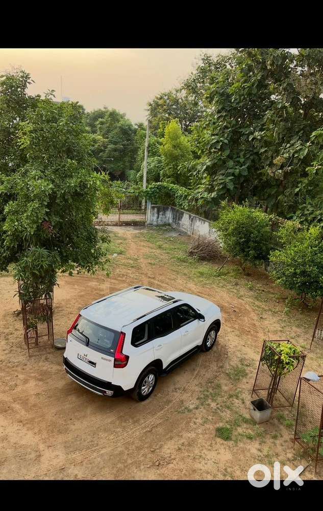 Mahindra Suv Diesel 2023
