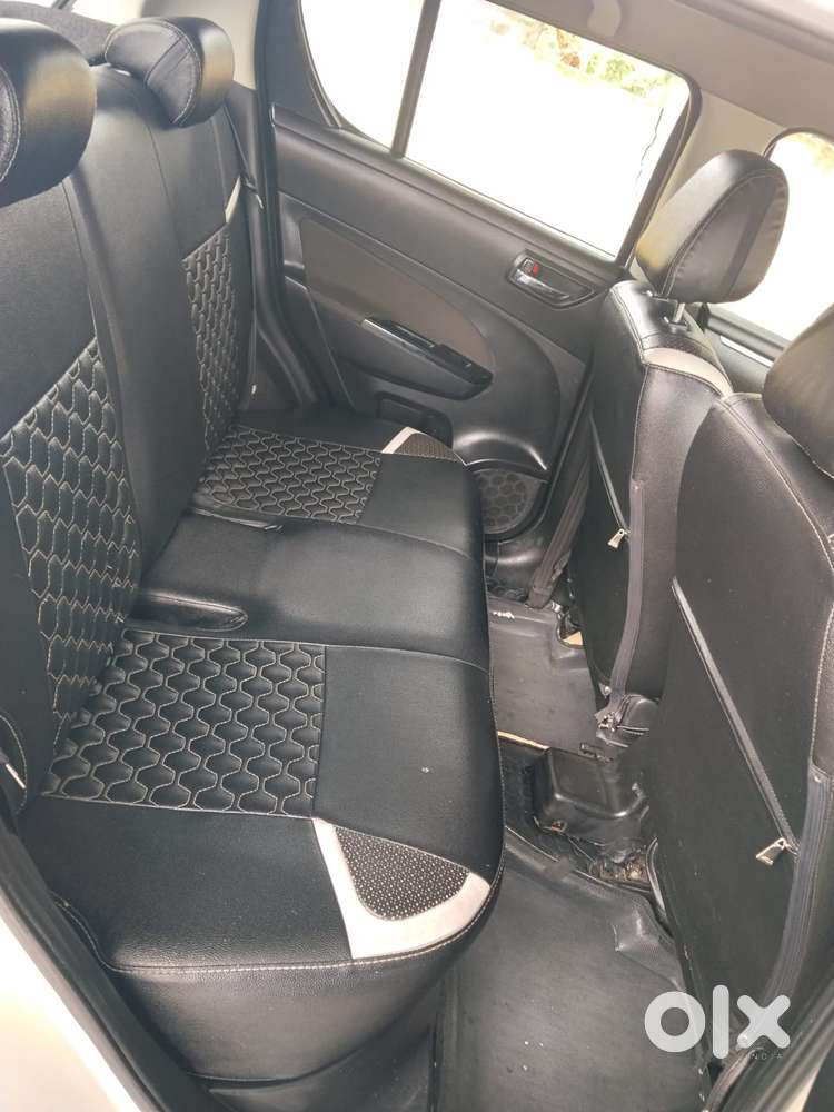 Maruti Suzuki Swift Zxi Plus, 2017, Petrol