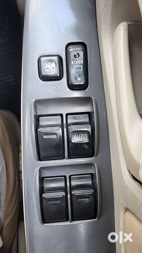 Toyota Innova 2.5 G (diesel) 7 Seater, 2010, Diesel